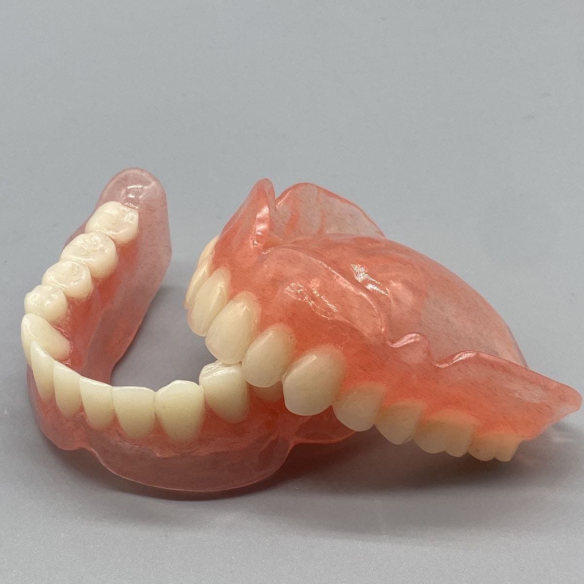 Dentures (Fixed & Removable Prosthetics) — Clinical Dental Care at Dant काया Multispeciality Clinic, Patna