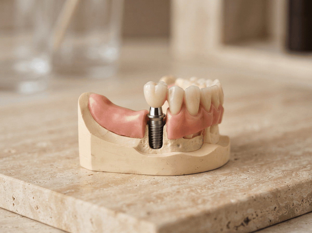 Dental Implants