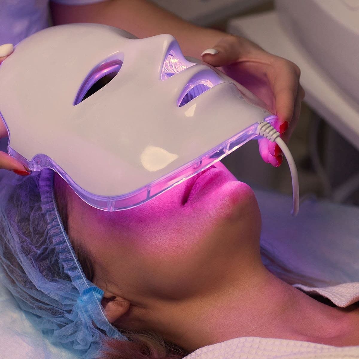 Skin Brightening Therapy — Clinical Skin & Facial Aesthetics at Dant काया Multispeciality Clinic, Patna